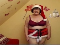 swinger-lady beim Telefon Webcam Sex